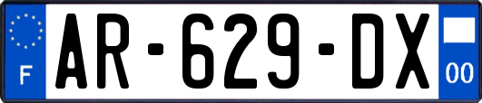AR-629-DX