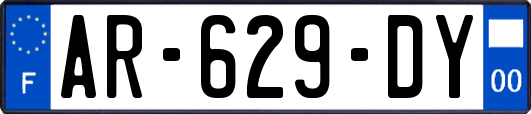 AR-629-DY