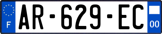 AR-629-EC