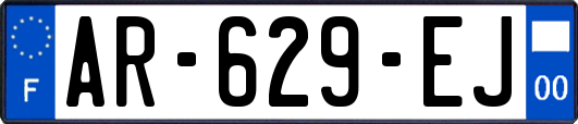 AR-629-EJ