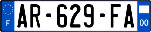 AR-629-FA