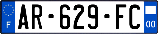 AR-629-FC