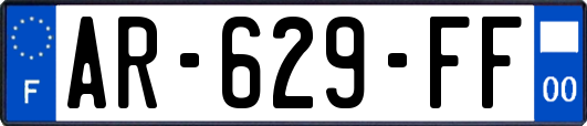 AR-629-FF