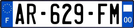 AR-629-FM