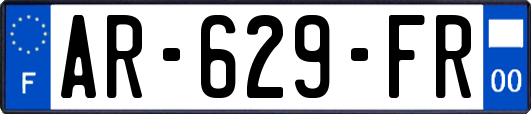 AR-629-FR