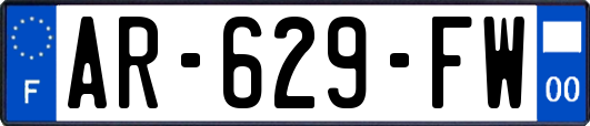 AR-629-FW