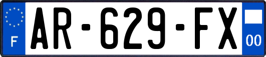 AR-629-FX