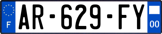 AR-629-FY