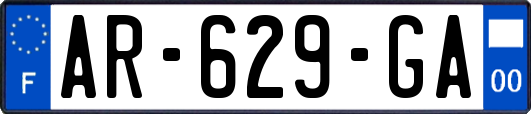 AR-629-GA