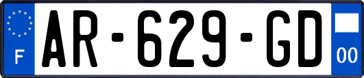 AR-629-GD