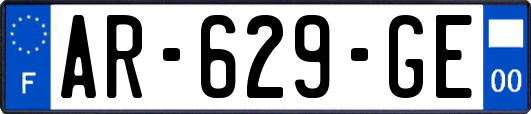 AR-629-GE