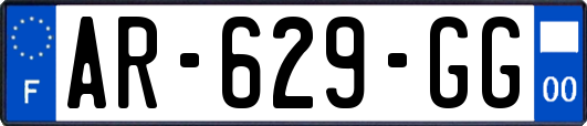 AR-629-GG