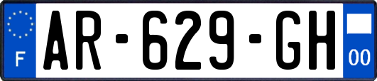 AR-629-GH