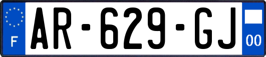 AR-629-GJ