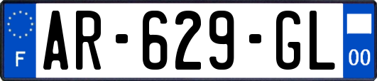 AR-629-GL