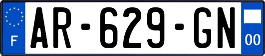 AR-629-GN