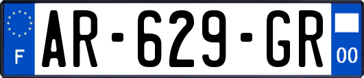AR-629-GR