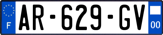 AR-629-GV