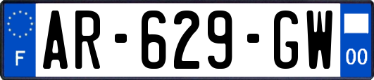AR-629-GW