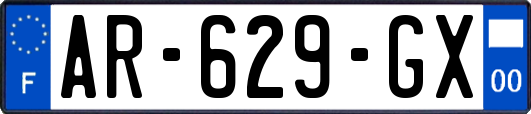 AR-629-GX