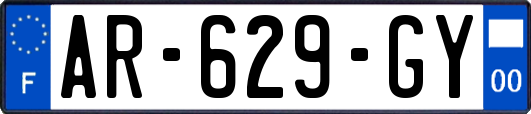 AR-629-GY