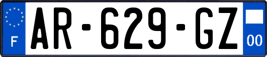 AR-629-GZ