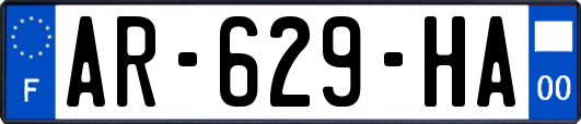 AR-629-HA