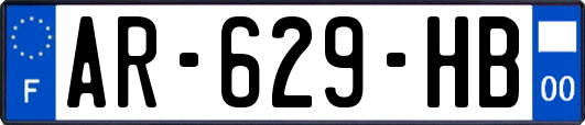 AR-629-HB