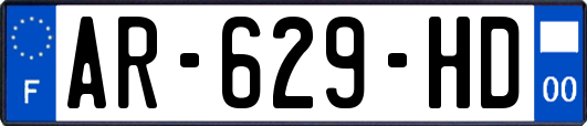 AR-629-HD