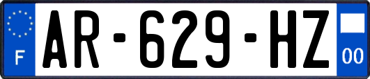 AR-629-HZ