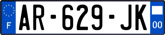 AR-629-JK
