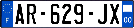 AR-629-JX