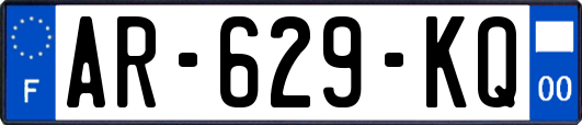 AR-629-KQ