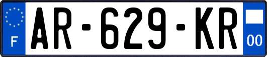 AR-629-KR