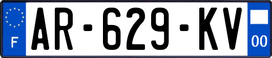 AR-629-KV