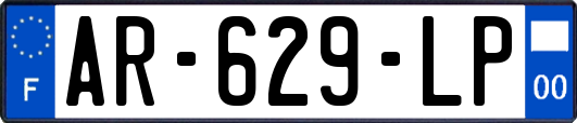 AR-629-LP
