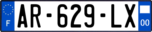 AR-629-LX