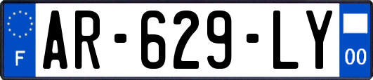 AR-629-LY