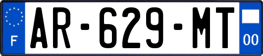 AR-629-MT