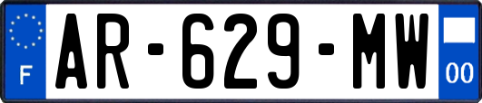 AR-629-MW