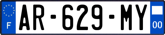 AR-629-MY