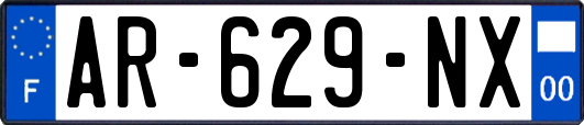 AR-629-NX
