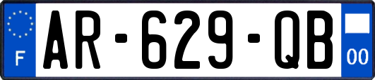 AR-629-QB