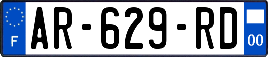 AR-629-RD