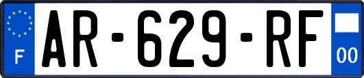 AR-629-RF