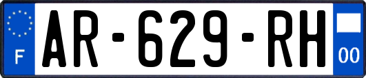 AR-629-RH