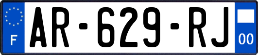 AR-629-RJ