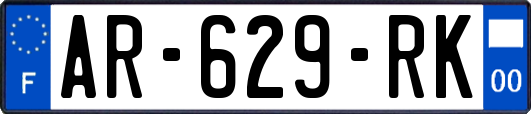AR-629-RK