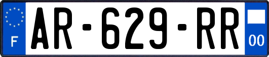 AR-629-RR
