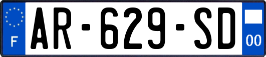 AR-629-SD